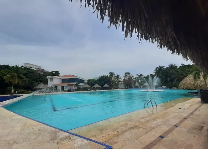Costa Azul Suites 906